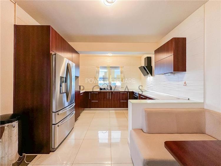 Inchiriere Casa Tunari 6 Camere - 9