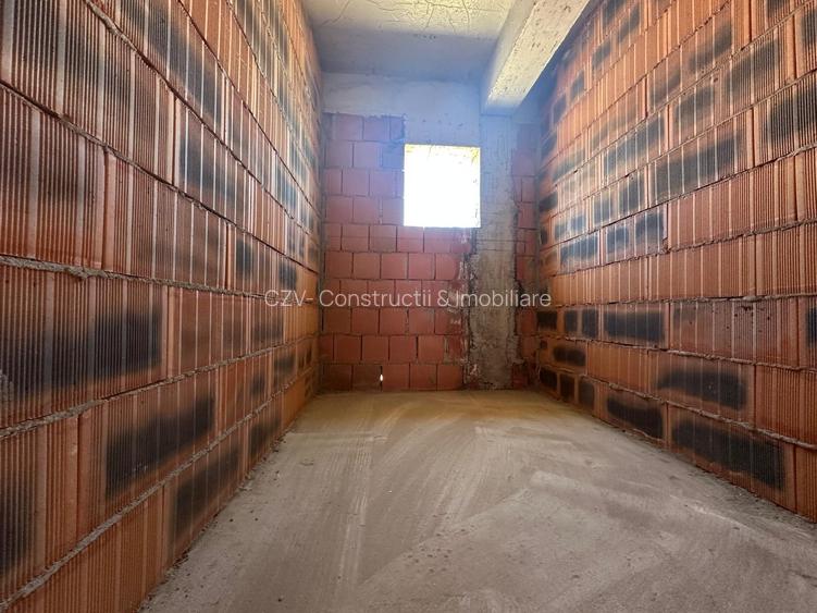 Confort, Spațiu și Siguranță - Ghidigeni Parc Residence - 10