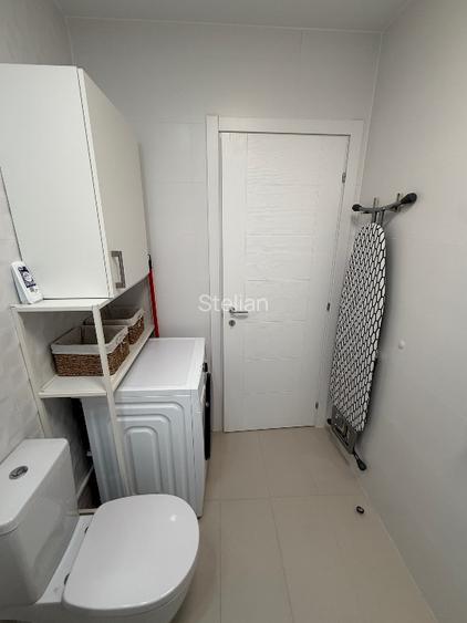 Proprietar | STUDIO | HILS REPUBLICA I Prima închiriere | CT + Parcare  - 10