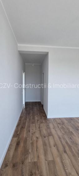 Vile Moderne pe Parter – Confort, Spațiu și Liniște în Complex Privat - 27