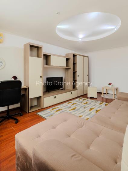 METROU ROMANCIERILOR | 2 CAMERE DECOMANDAT | COMISION 0% - 11