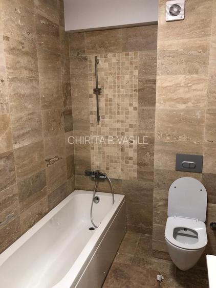 Mamaia Central/Hotel REX Apartament cu 3 camere - 17