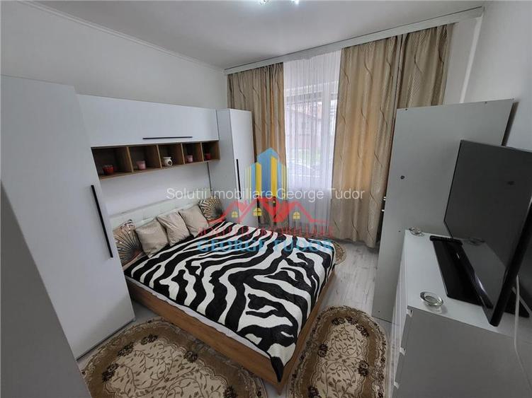 Inchiriere apartament Militari Residence Tineretului 63 - 4