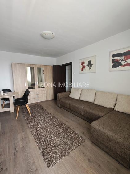 Cantemir- Unirii 2 camere superb mobilate - 5