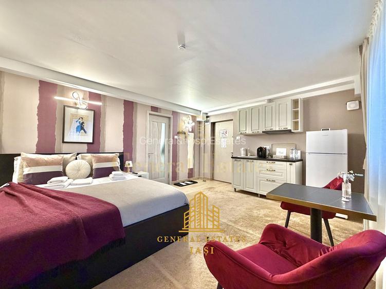 Vânzare Afacere la Cheie - CashFlow imediat- UltraCentral - 14