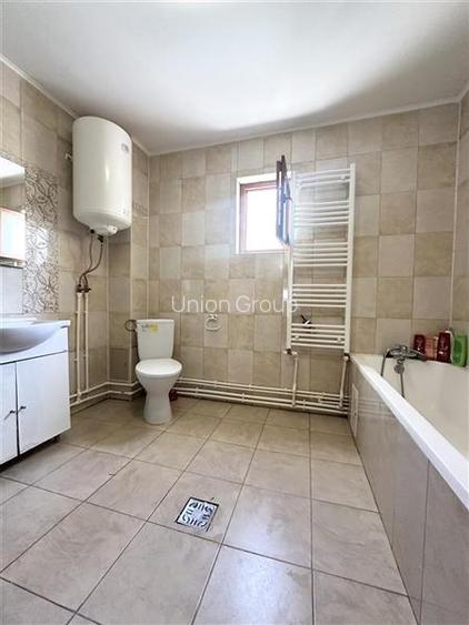 Casa P+M Foarte Spatioasa, 6 Camere, Valu lui Traian - 27