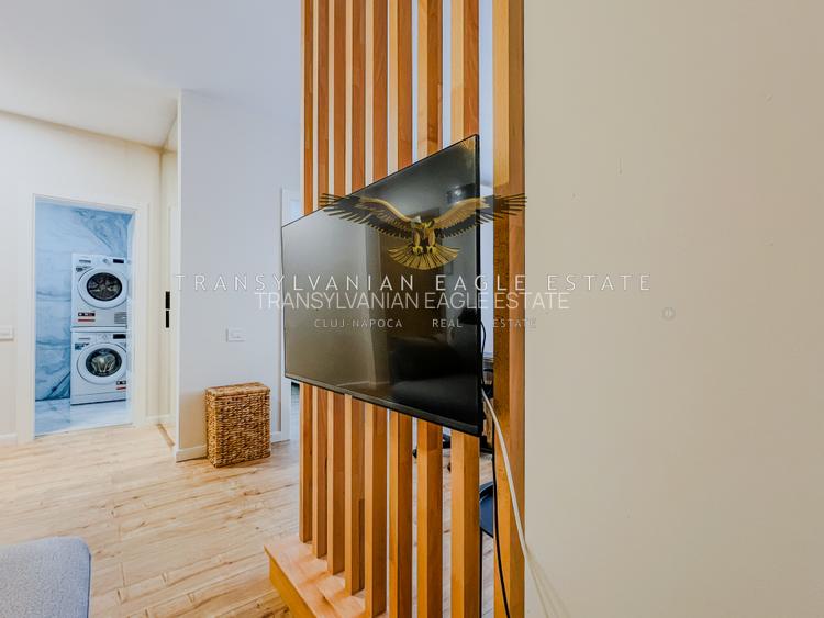 Apartament de lux situat pe Louis Pasteur|UMF - 11