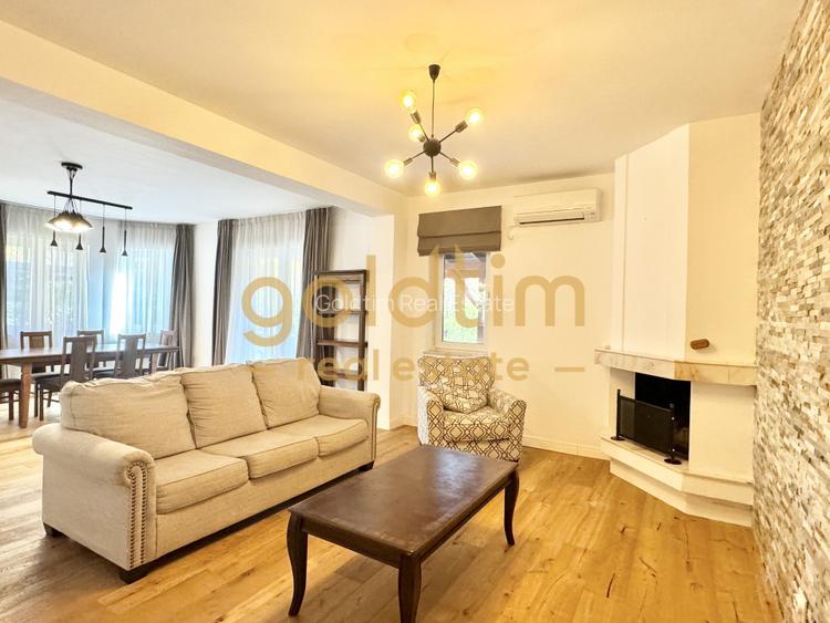 DUPLEX/ IANCU NICOLAE/ GARAJ/ ANSAMBLU REZIDENTIAL/ ZONA VERDE SI LINISTITA - 14