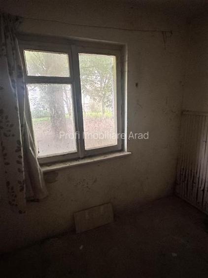 Garsoniera 10 mp langa parcul Corvin - 7