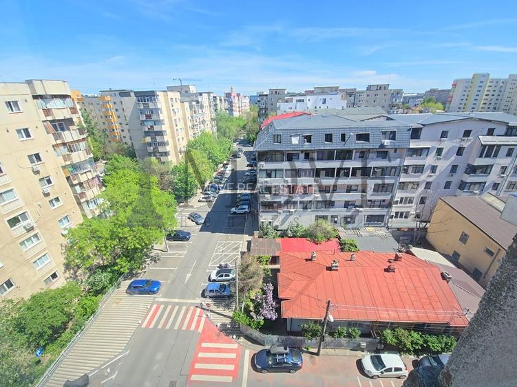 LINIȘTE DEPLINĂ ȘI PRIVELIȘTE PANORAMICĂ - PARC SEBASTIAN - 22