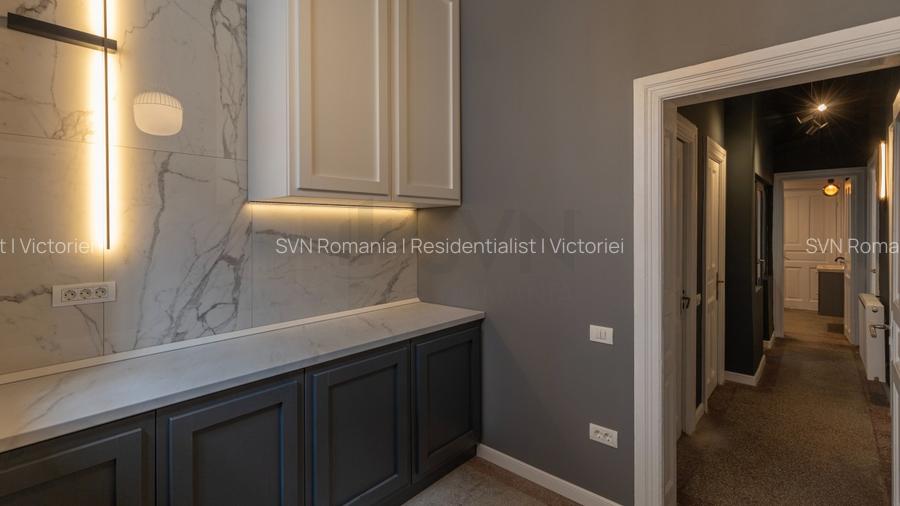 REA1026477 Apartament 4 camere Superb - 12