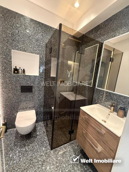 Apartament exclusivist 3 camere, 2 bai, terasa, Buna Ziua, Cluj Napoca - 14