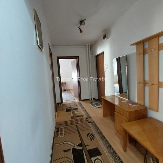 Apartament 2 camere, decomandat, 52 mp, zona Calea Dorobantilor, cartier Marasti - 11