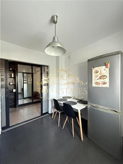 Vanzare apartament 2 camere Timpuri Noi, Bucuresti - 8