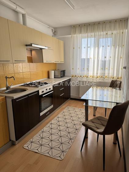 Apartament 2 camere, Bd Tomis zona Rustic, renovat, utilat - Ocazie - 5