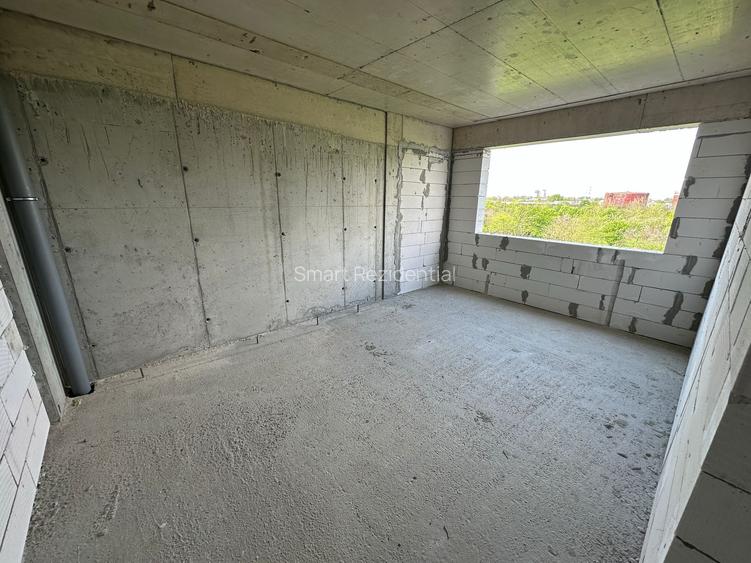 Ap 2 camere decomandat * Comision 0 * Dezvoltator * TVA inclus - 3