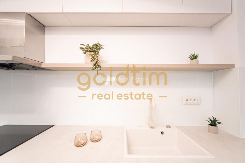 SUPERB/ ANSAMBLU CU GYM SI PISCINA/PARCARE SUBTERANA - 22