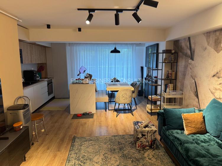 Apartament 3 camere zona Otopeni (Aeroport) - 2