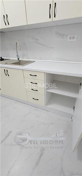 Apartament 1 Camera UNIREA TOWERS - 440 euro - 17