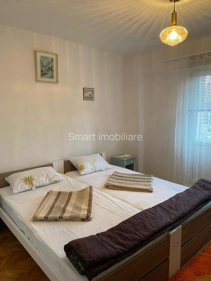 Apartament 3 camere zona Balea - Promenada Mall - 15
