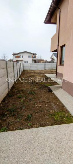 Domnesti Duplex - constructie excelenta. PROMOTIE APRILIE - 5