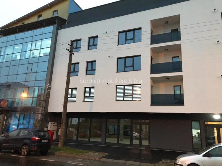 Spatiu birouri de inchiriat in Sibiu Str Calea Dumbravii - 12