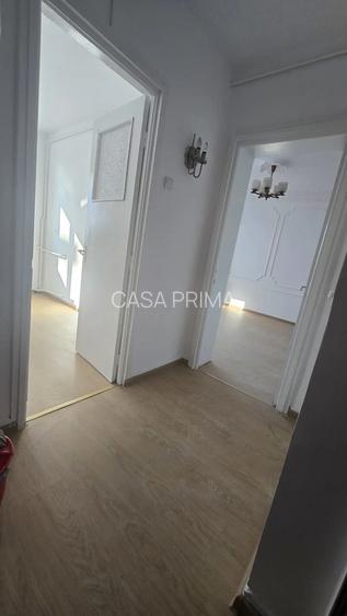 Apartament 2 camere PODU ROS, renovat complet, mutare imediata - 5
