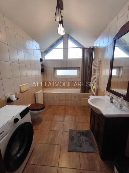 Dumbravita apartament la casa 650 euro - 14