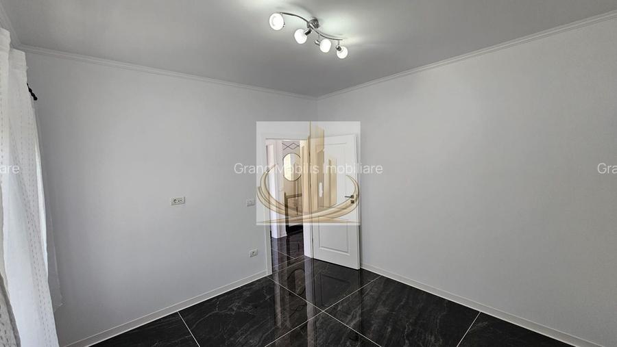 Duplex Modern | 150 mp utili | Curte 300 mp | 3 Parcări | Dumbrăvița - 11