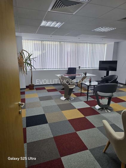 CLĂDIRE OFFICE PREMIUM DE VÂNZARE |ÎN NORDUL BUCUREȘIULUI - 8