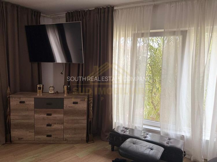 Vila individuala P+1+M -280mp utili -Metrou LEONIDA - 26