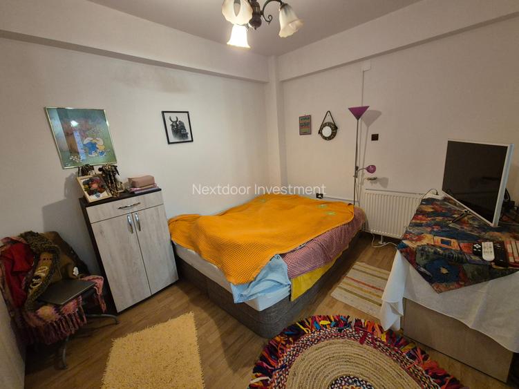 2 camere Cismigiu - Popa Tatu - 5