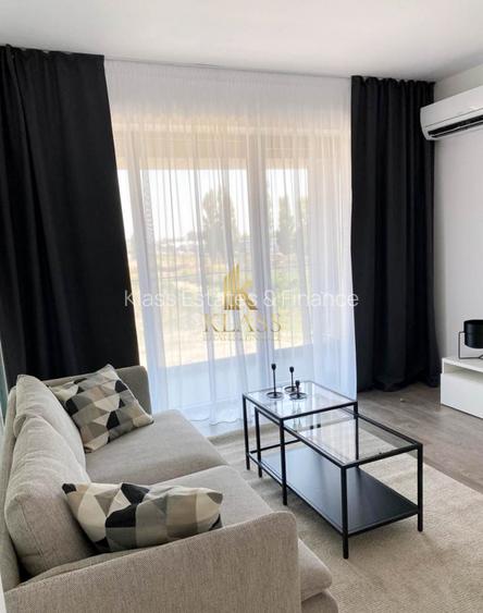 Apartament 2 camere Cloud 9 | Parcare subterana inclusa - 2