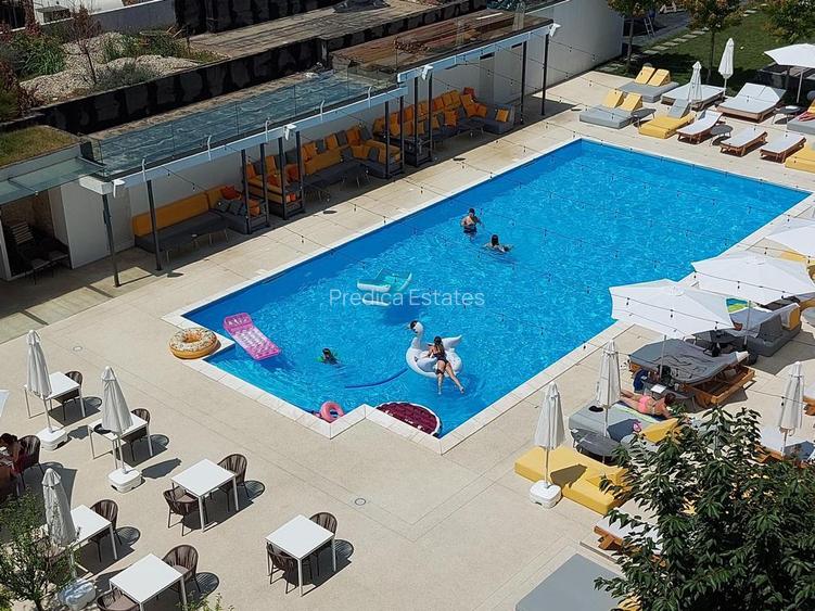 3 camere - Bulevardul Pipera - 27