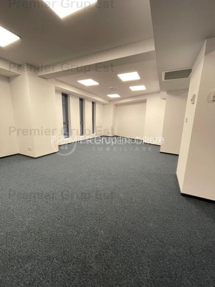 Spatiu Birouri Clasa A+, Nicolina, 255mp, ETAJ 1 - 5