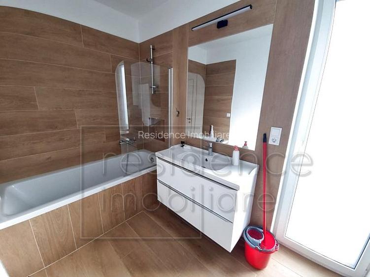 Apartament modern cu 4 camere, Europa, zona Profi+Garaj - 26