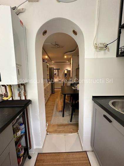 Apartament de vânzare în zona Aradului - 2