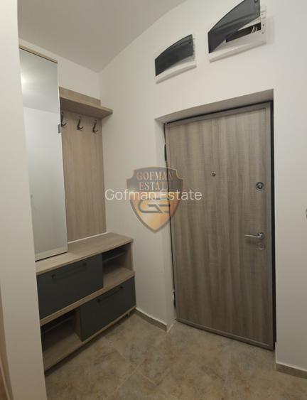2 camere , Primavera Campus, Tomis Nord, 72mp, parcare, balcon, incalzire pardos - 8