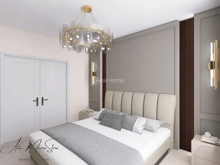 4 camere | 1 Decembrie 1918 |15 min metrou | IULIE 2026 - 13