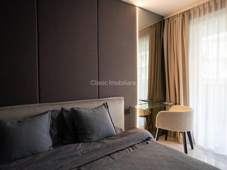 Vanzare apartament 2 camere de LUX locatie Premium, Marasti Iulius Mall, Cluj-Na - 7
