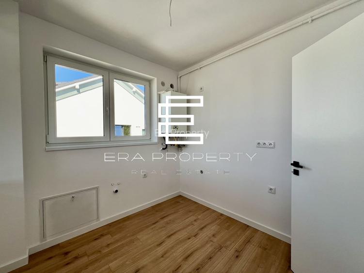 Penthouse 3 camere- 100 mp- intabulat -Cristian- Sibiu - 5