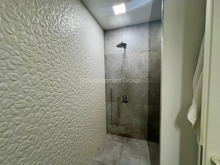 Apartament 3 camere | Cortina Herastrau | Mobilat 7 Utilat | Parcare Subterana - 5