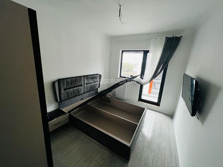 Inchiriere 2 camere, cu loc de parcare, Energia Residence - 5