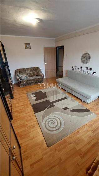Apartament 1 camera-Girocului - 4
