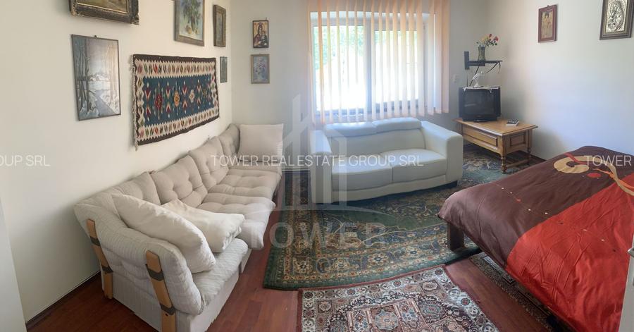 Casă în centrul Cisnădioarei cu 243mp de locuit și teren de 936mp - 29