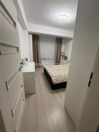 Apartament Popești-Leordeni - 12