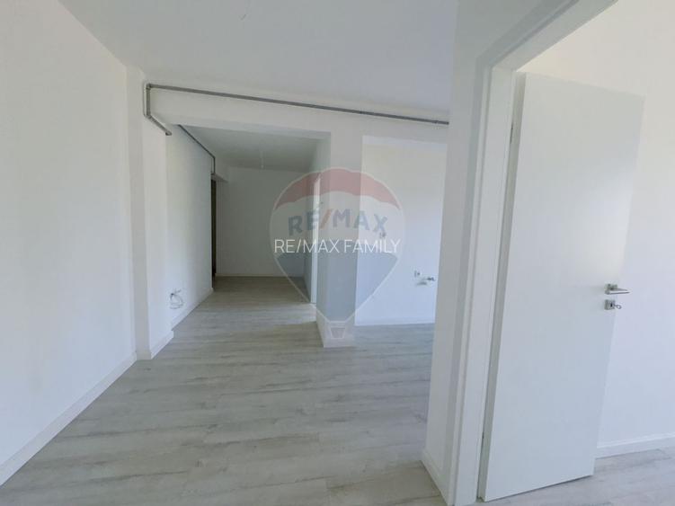 Apartament nou  2 camere/ Oncea, Oradea Cartierul Soarelui - 5