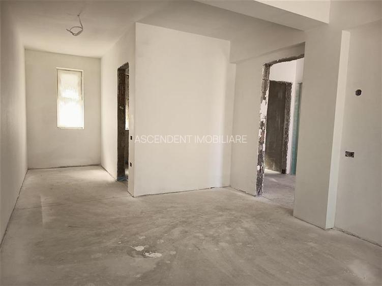 Design minimalist, rafinament maxim – Casa ta moderna in Sanpetru - 22