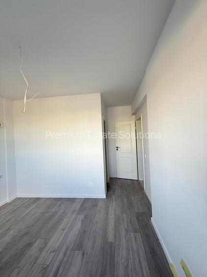 Apartament cu 3 camere - 2 BAI- MILITARI RESIDENCE - 25