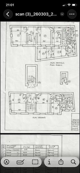 VILA 5 CAMERE - CENTRAL - Direct proprietar - 3